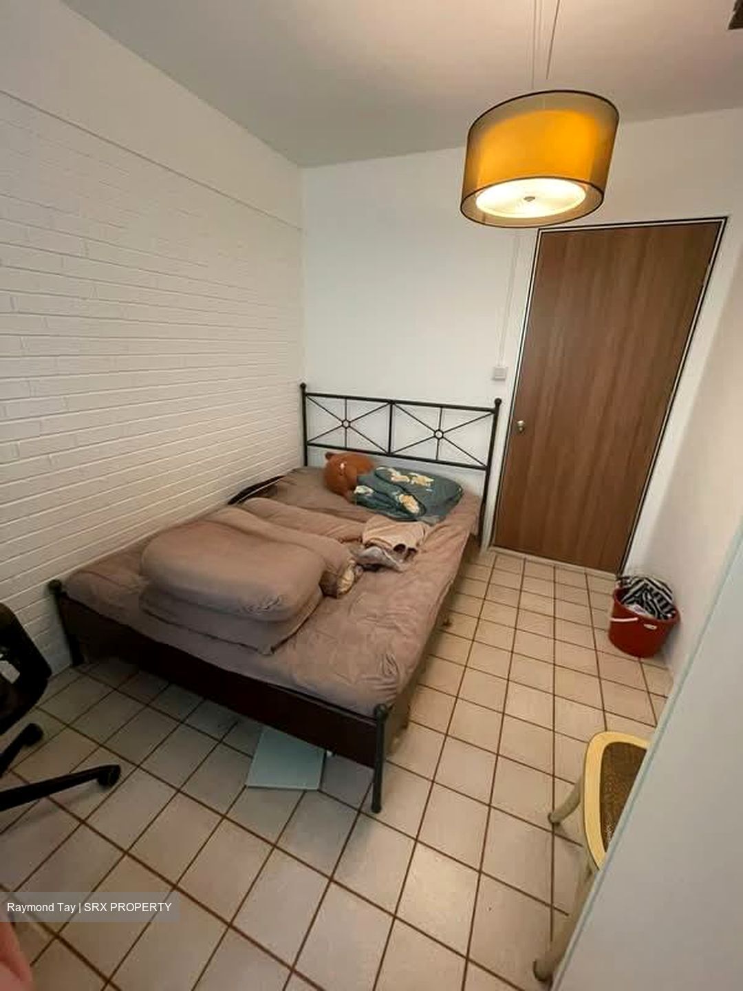 Pine Grove (D21), Condominium #578865821